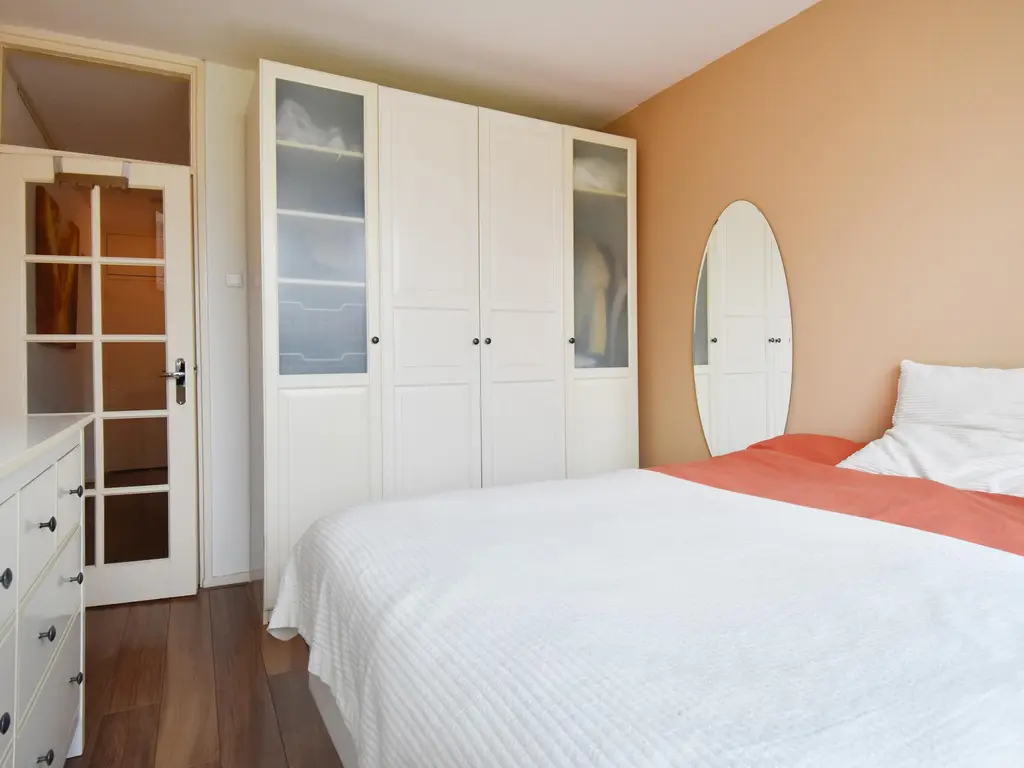 Fichtestraat 10, ROTTERDAM