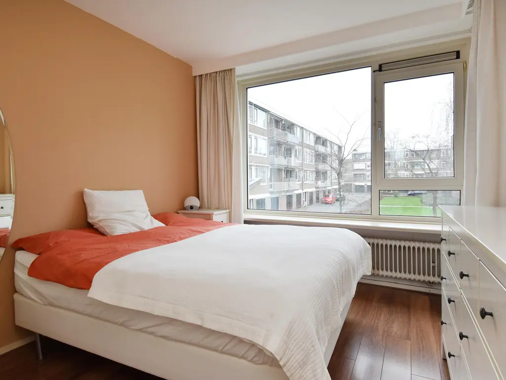 Fichtestraat 10, ROTTERDAM