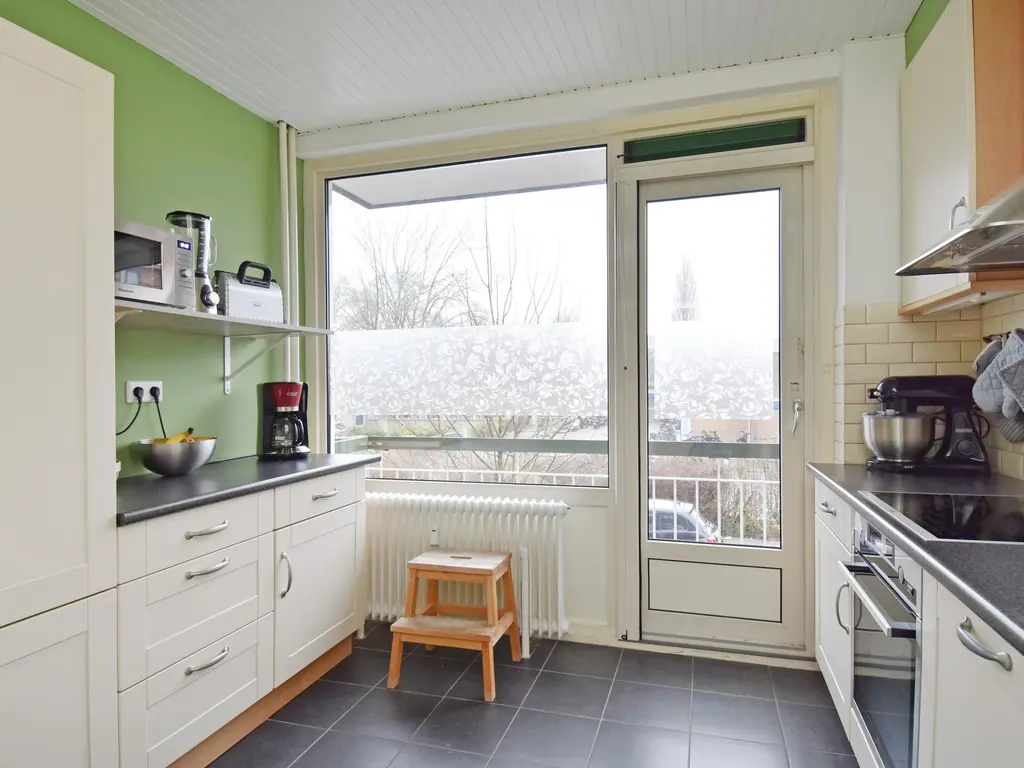 Fichtestraat 10, ROTTERDAM