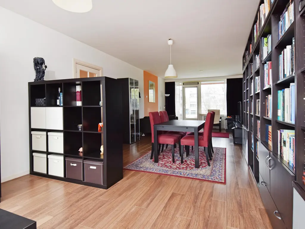 Fichtestraat 10, ROTTERDAM