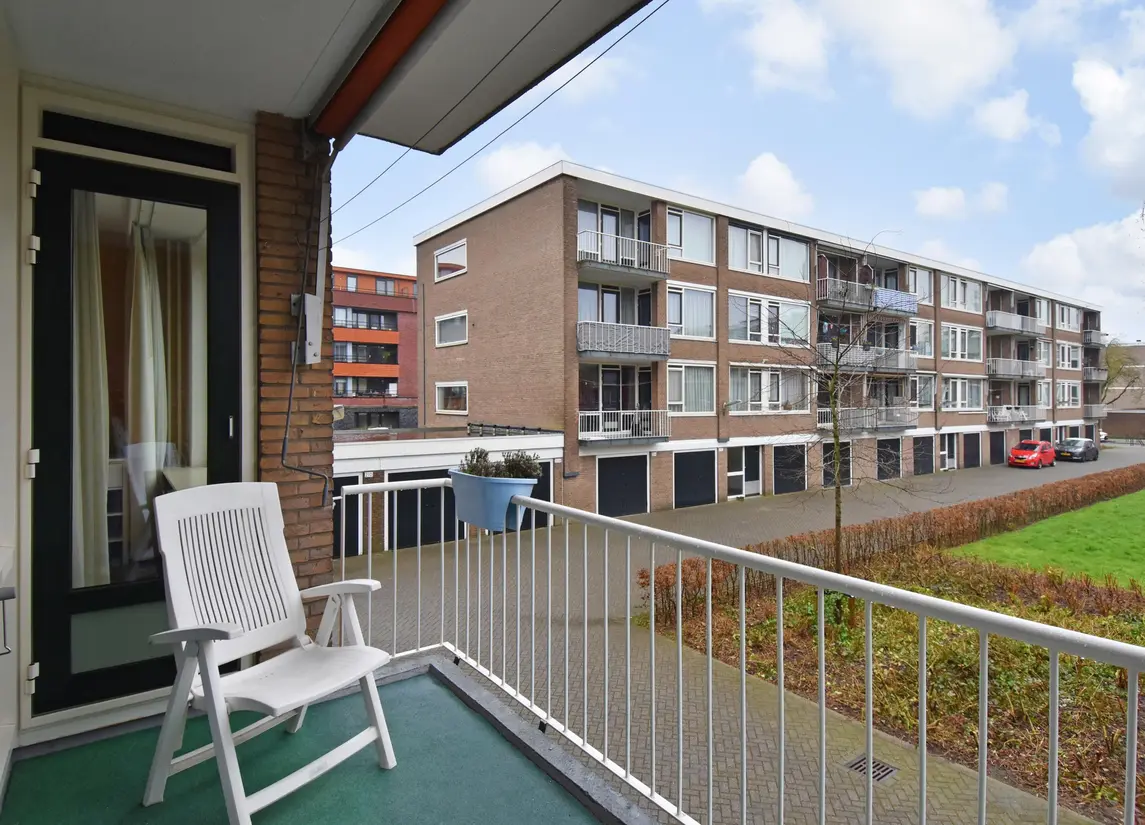Fichtestraat 10