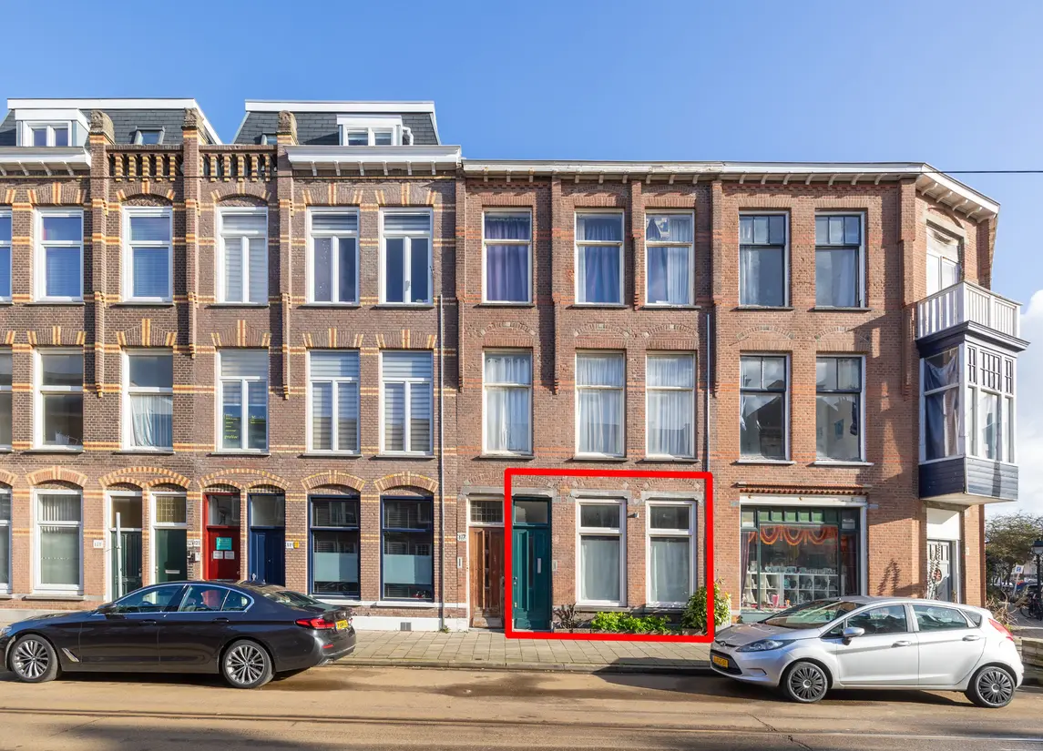 Edisonstraat 115