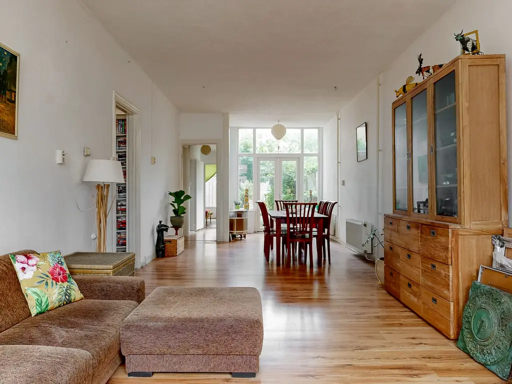 Edisonstraat 115, Den Haag