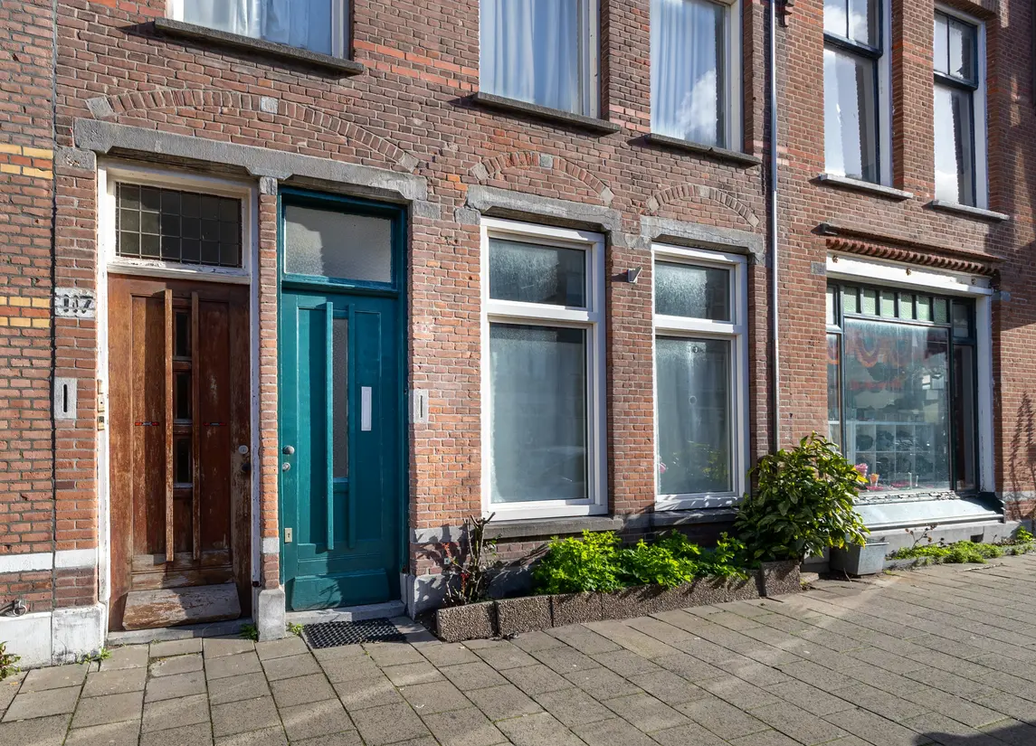 Edisonstraat 115