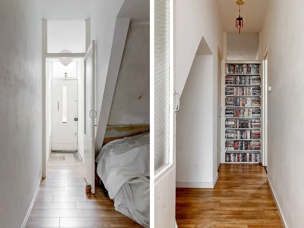 Edisonstraat 115, Den Haag