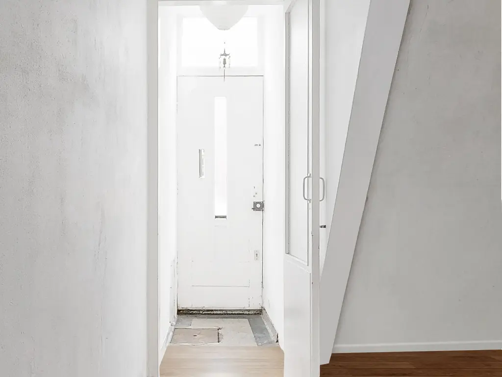 Edisonstraat 115, Den Haag