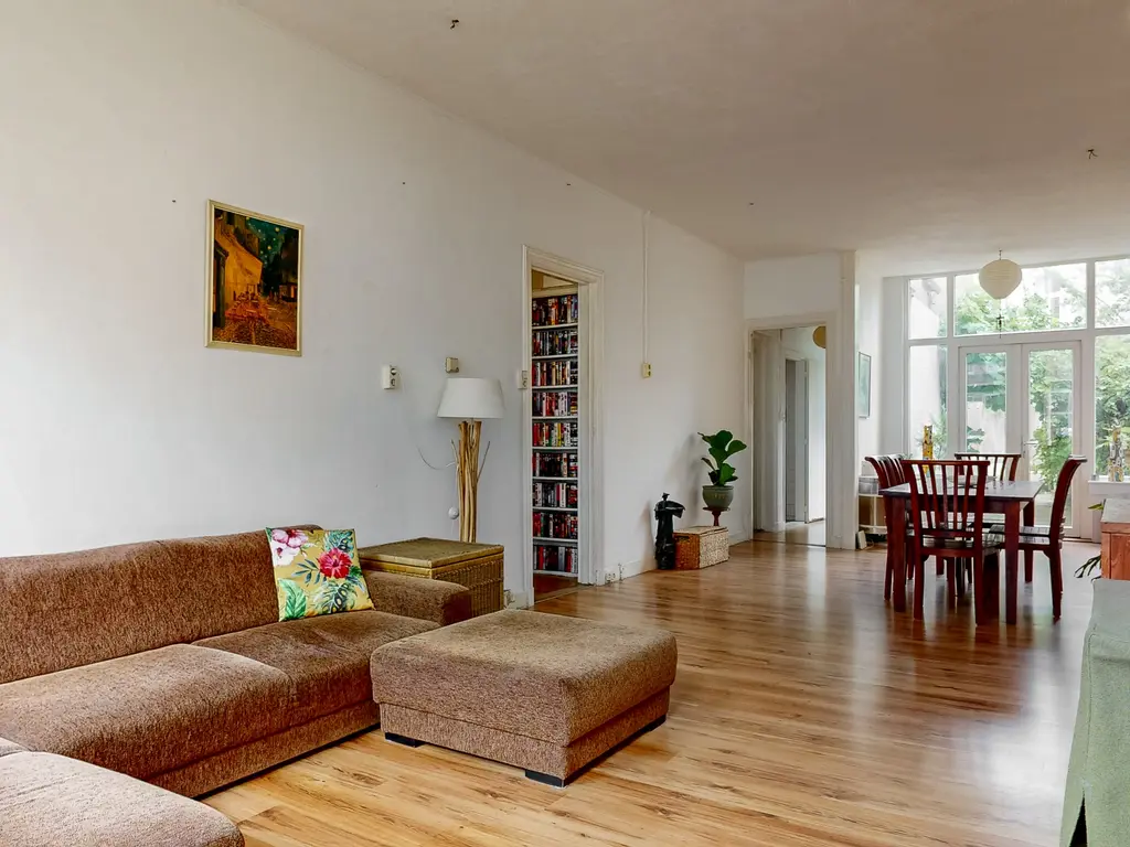 Edisonstraat 115, Den Haag