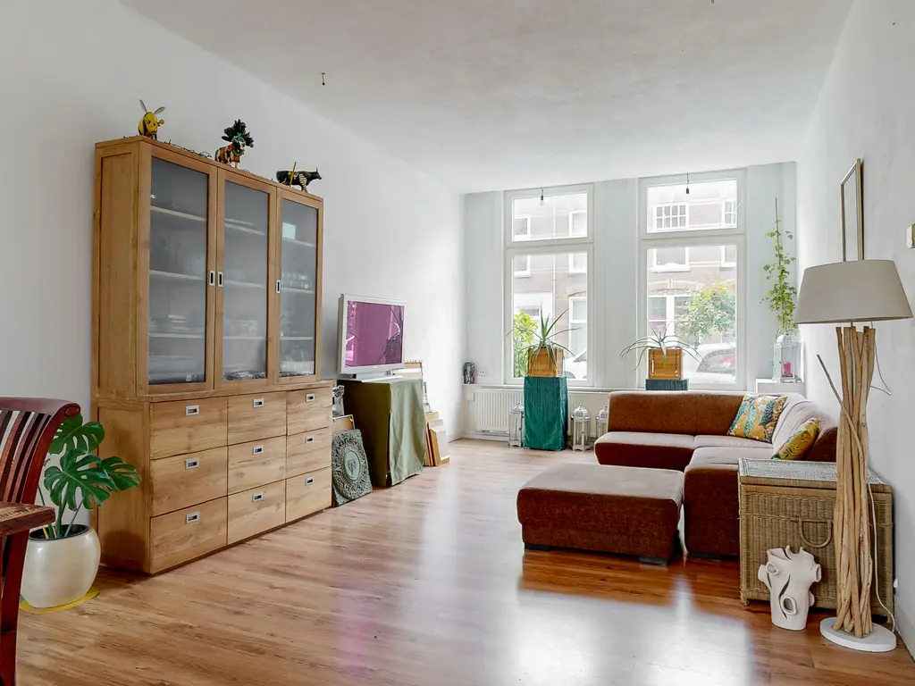 Edisonstraat 115, Den Haag