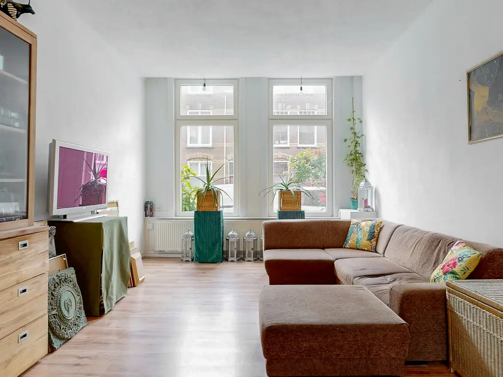 Edisonstraat 115, Den Haag