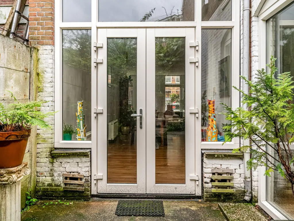 Edisonstraat 115, Den Haag