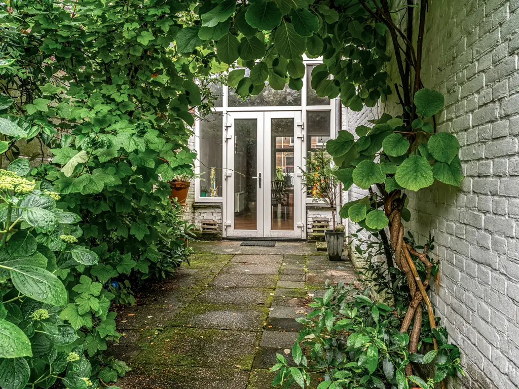 Edisonstraat 115, Den Haag