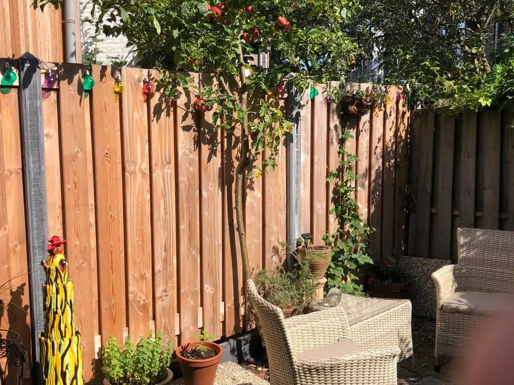 Edisonstraat 115, Den Haag