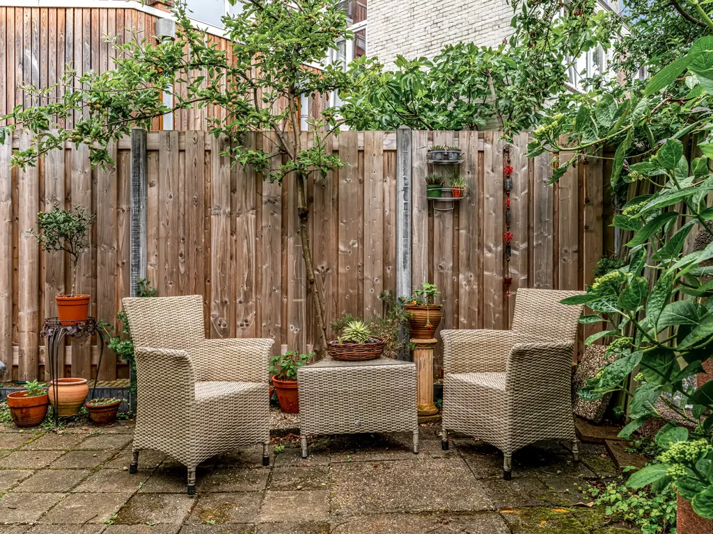 Edisonstraat 115, Den Haag