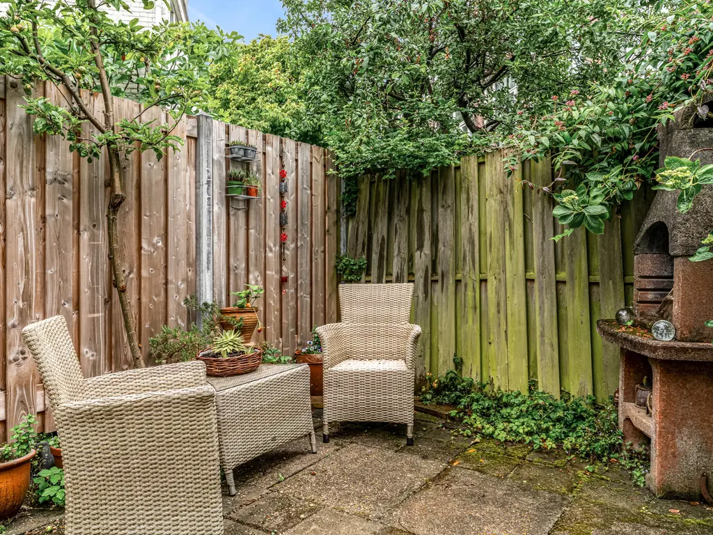 Edisonstraat 115, Den Haag