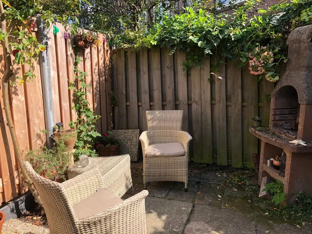 Edisonstraat 115, Den Haag