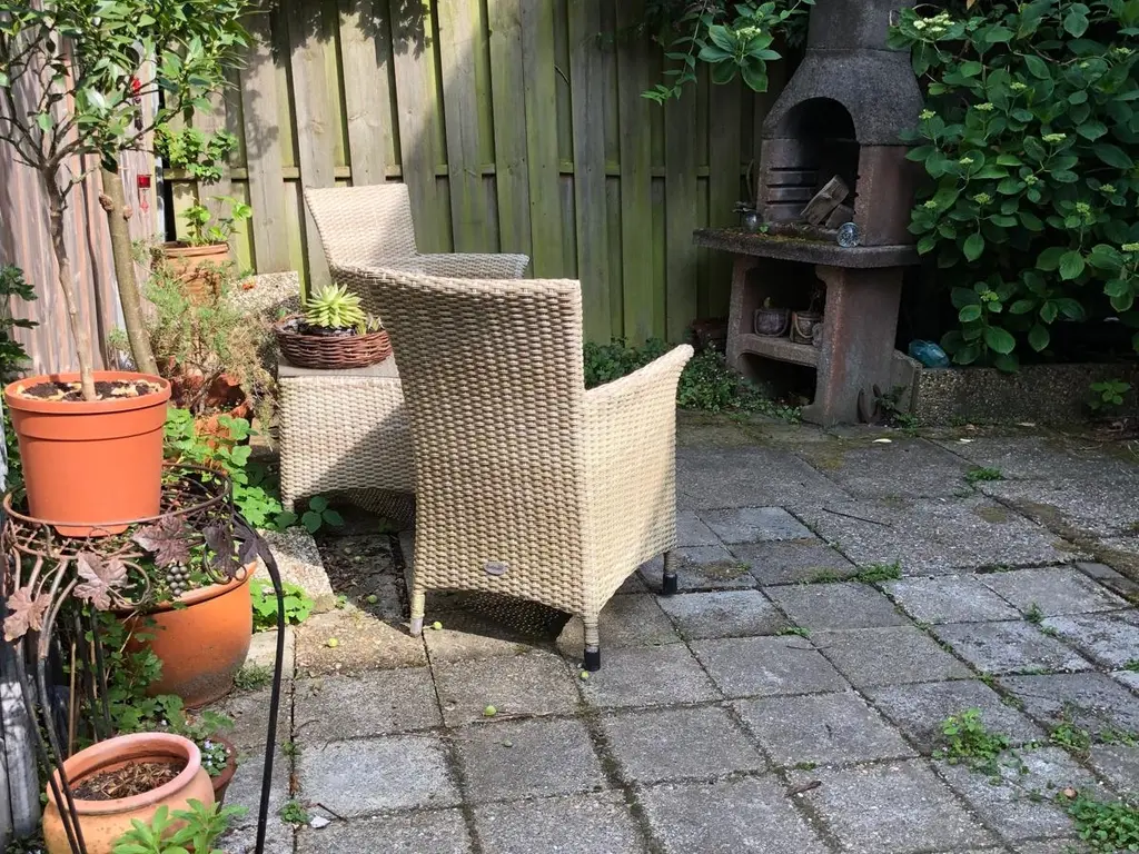 Edisonstraat 115, Den Haag