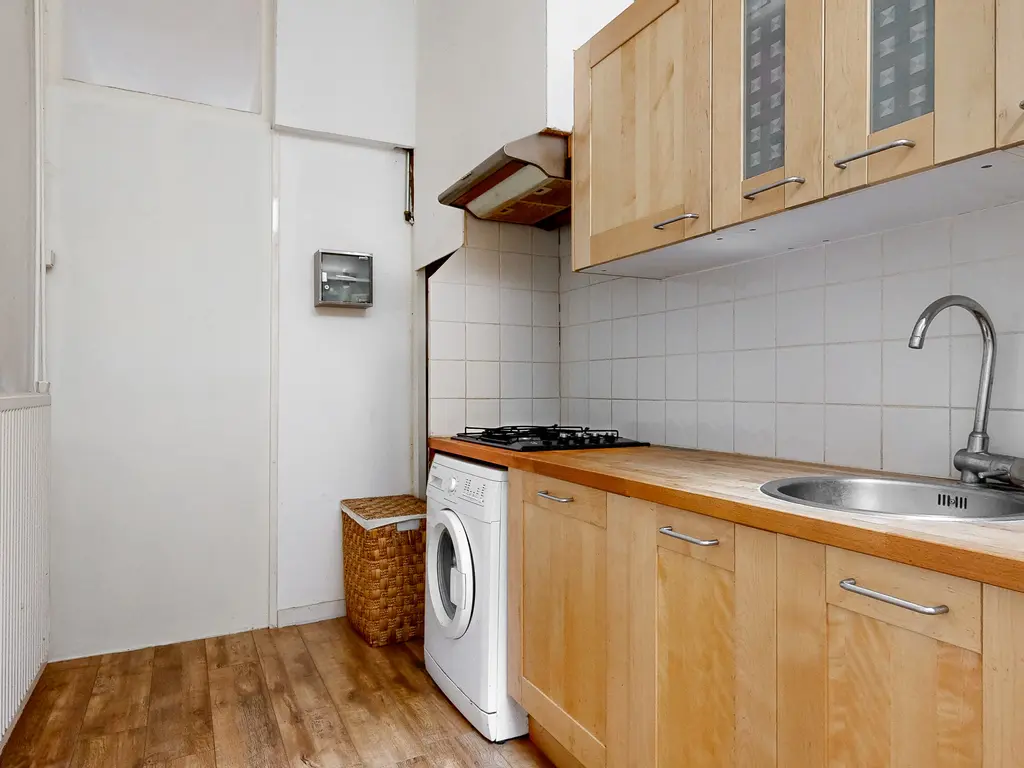 Edisonstraat 115, Den Haag