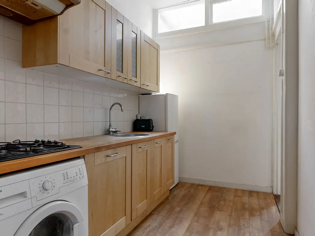 Edisonstraat 115, Den Haag