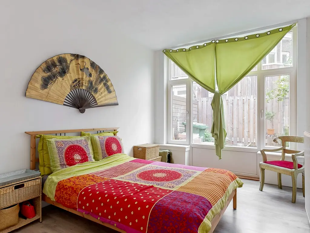 Edisonstraat 115, Den Haag