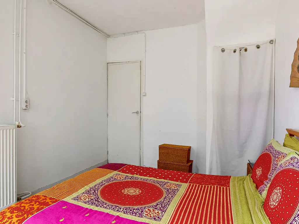 Edisonstraat 115, Den Haag