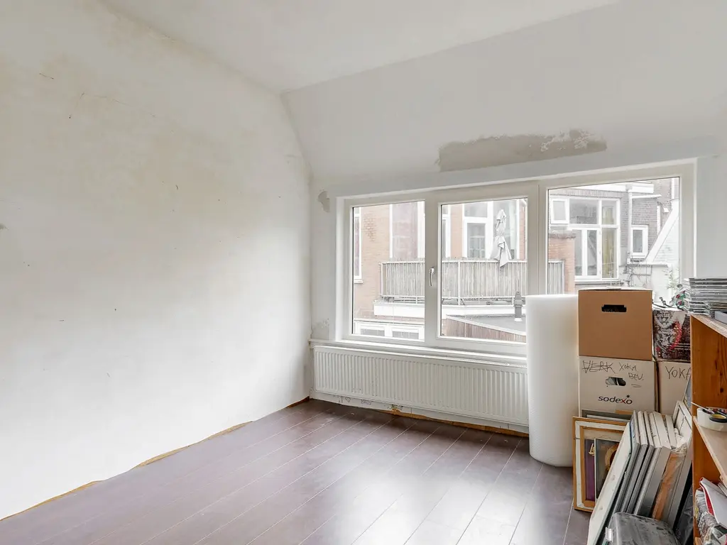 Edisonstraat 115, Den Haag