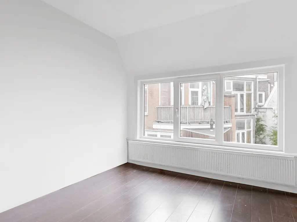 Edisonstraat 115, Den Haag