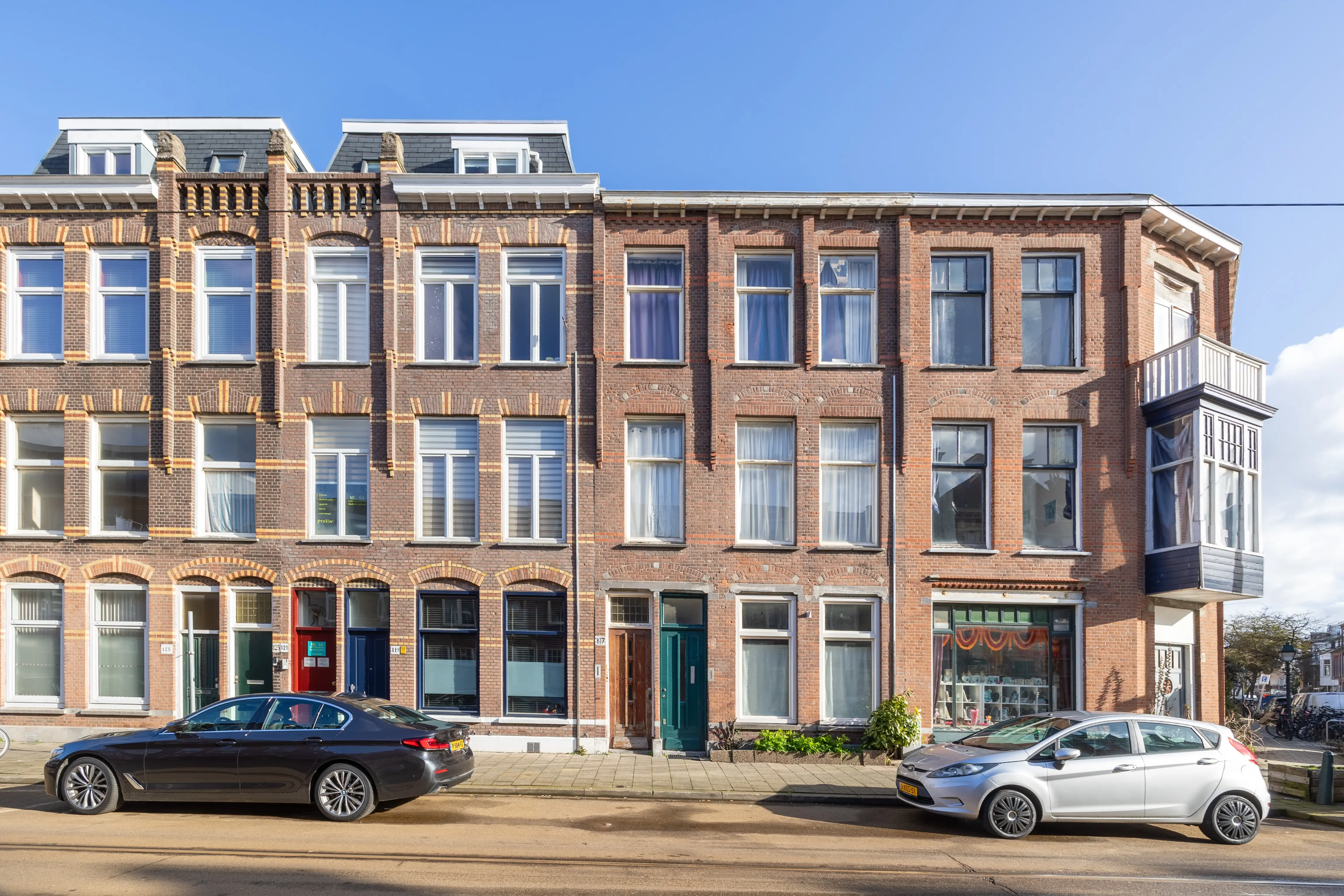 Edisonstraat 115