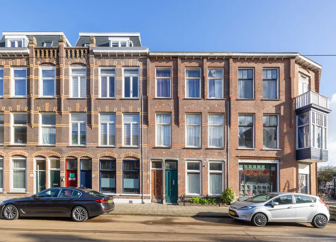 Edisonstraat 115