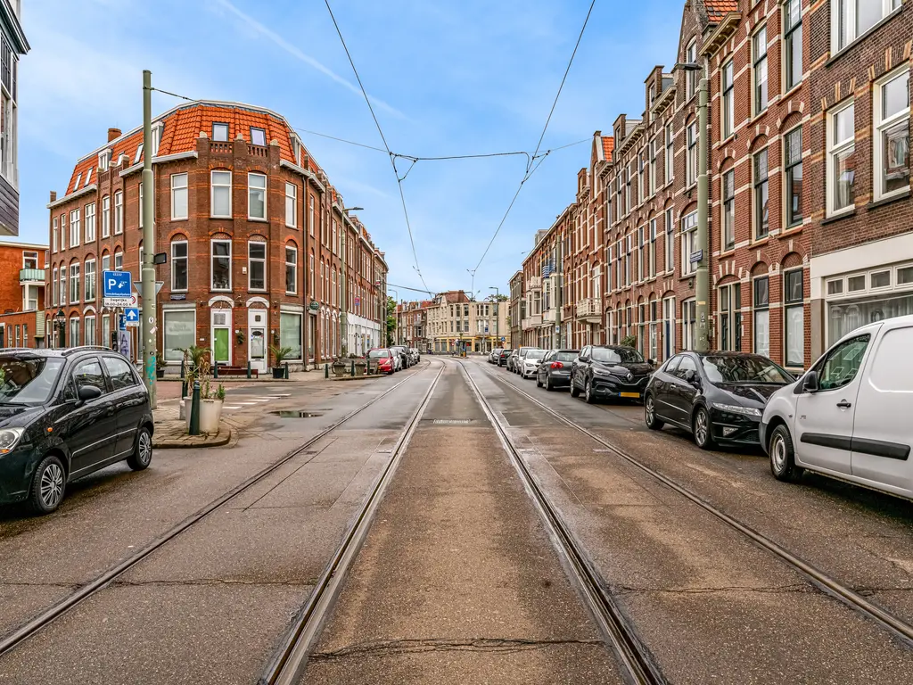 Edisonstraat 115, Den Haag