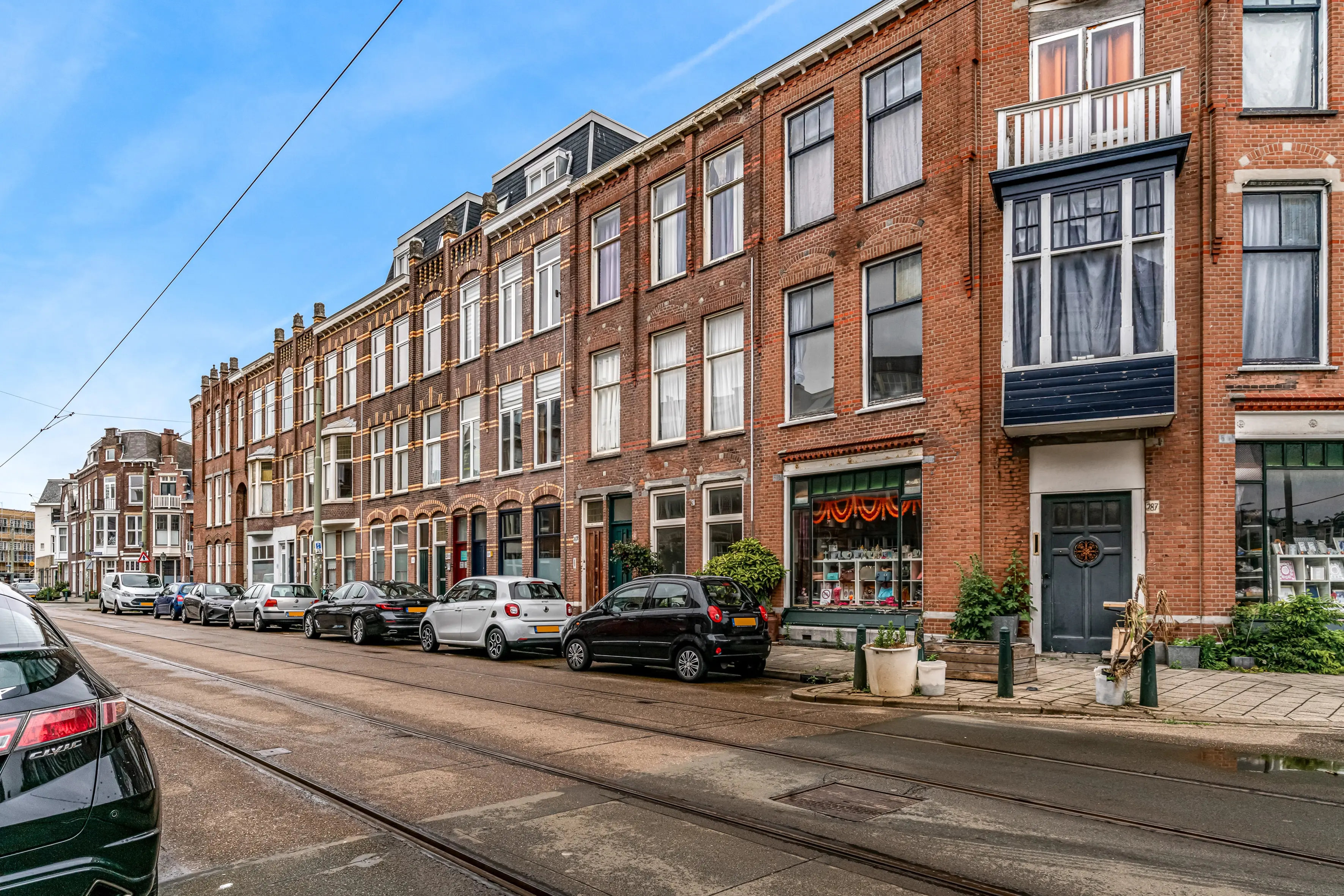 Edisonstraat 115