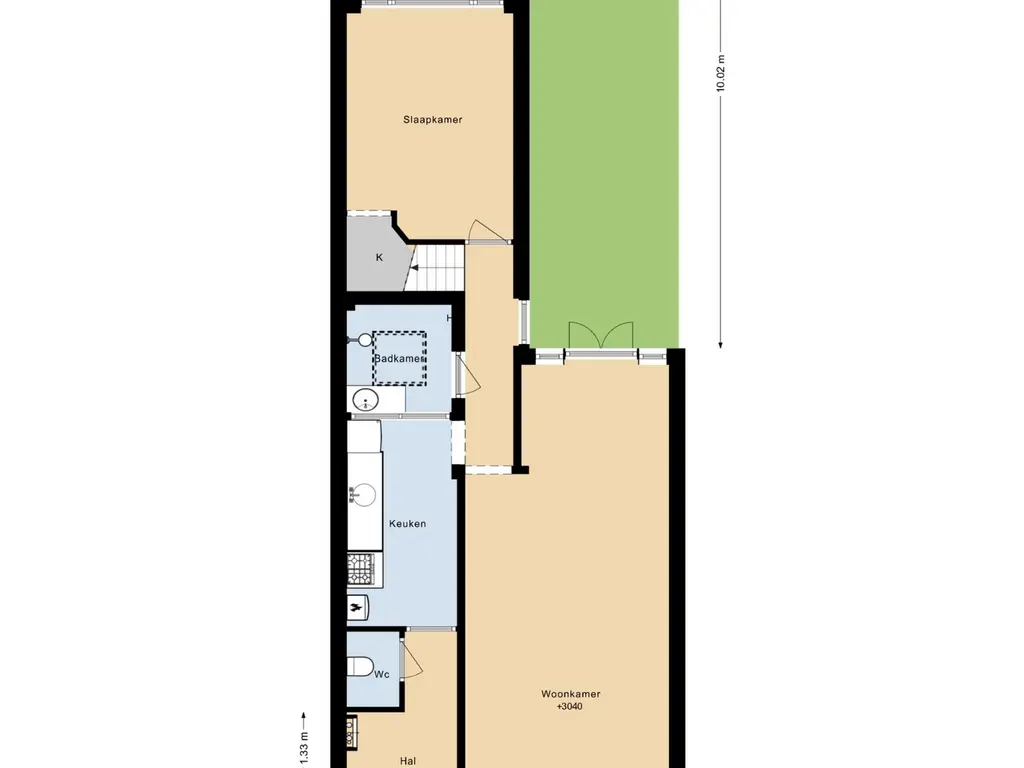 Edisonstraat 115, Den Haag