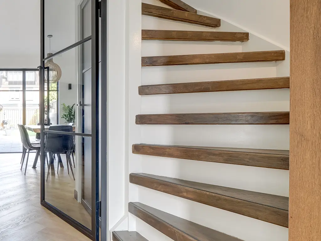 Wilde Zwaan 26, BUNSCHOTEN-SPAKENBURG