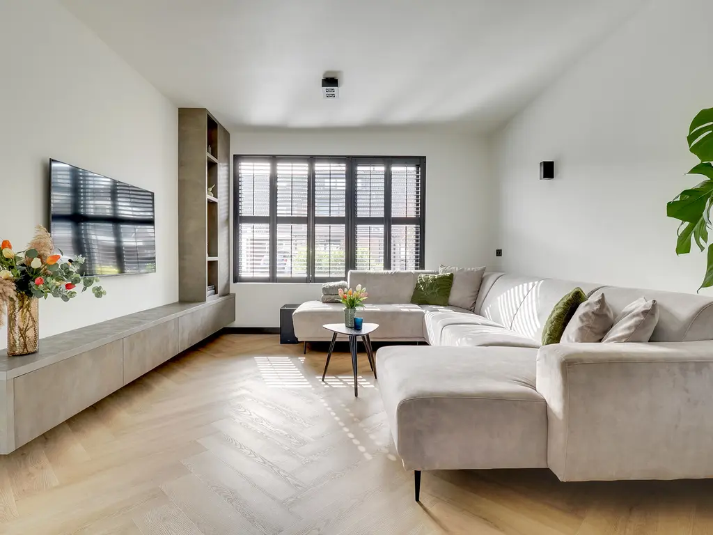 Wilde Zwaan 26, BUNSCHOTEN-SPAKENBURG