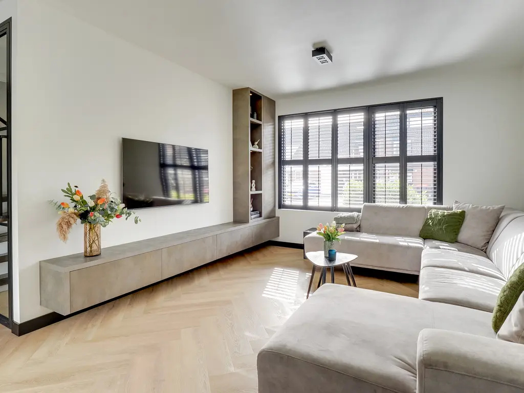 Wilde Zwaan 26, BUNSCHOTEN-SPAKENBURG