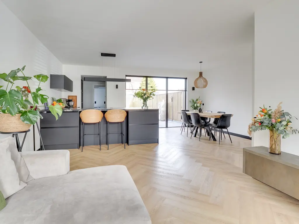 Wilde Zwaan 26, BUNSCHOTEN-SPAKENBURG