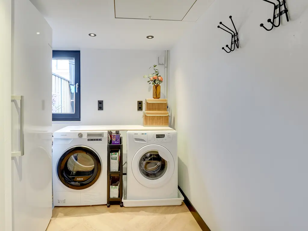 Wilde Zwaan 26, BUNSCHOTEN-SPAKENBURG