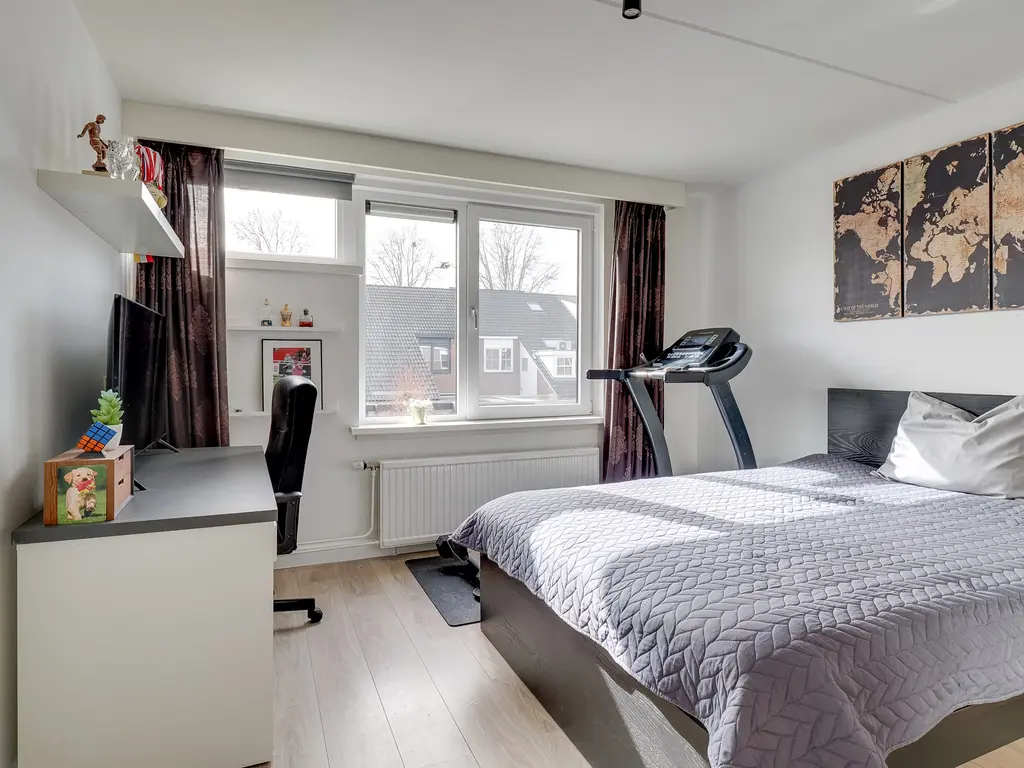 Wilde Zwaan 26, BUNSCHOTEN-SPAKENBURG