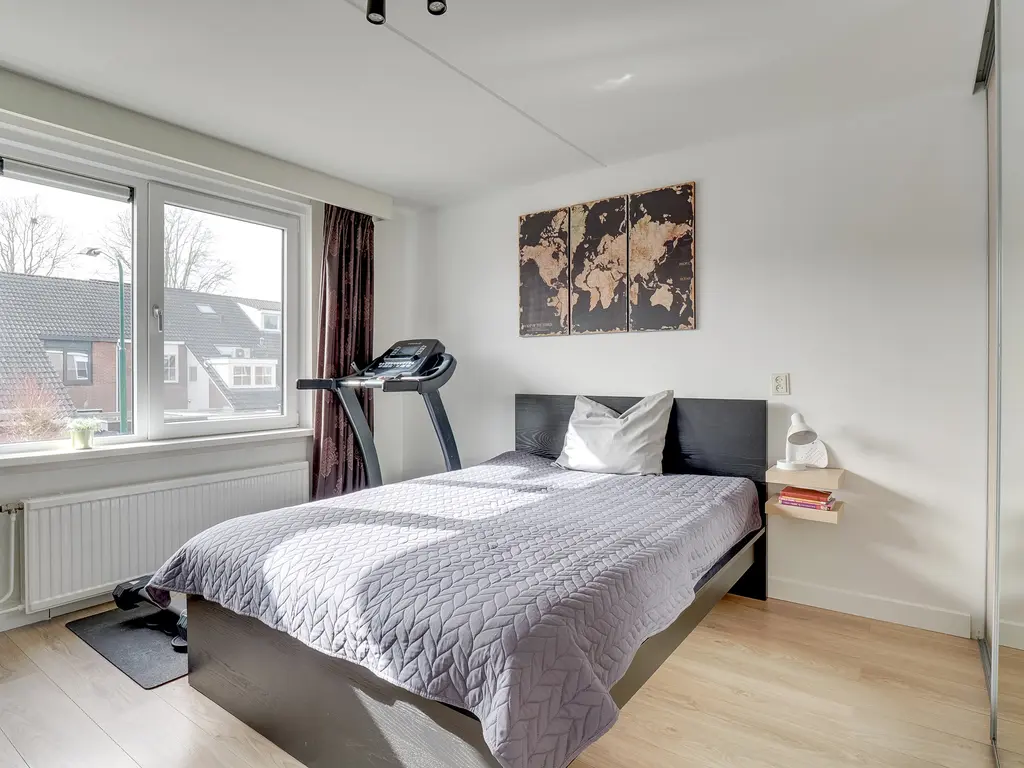 Wilde Zwaan 26, BUNSCHOTEN-SPAKENBURG