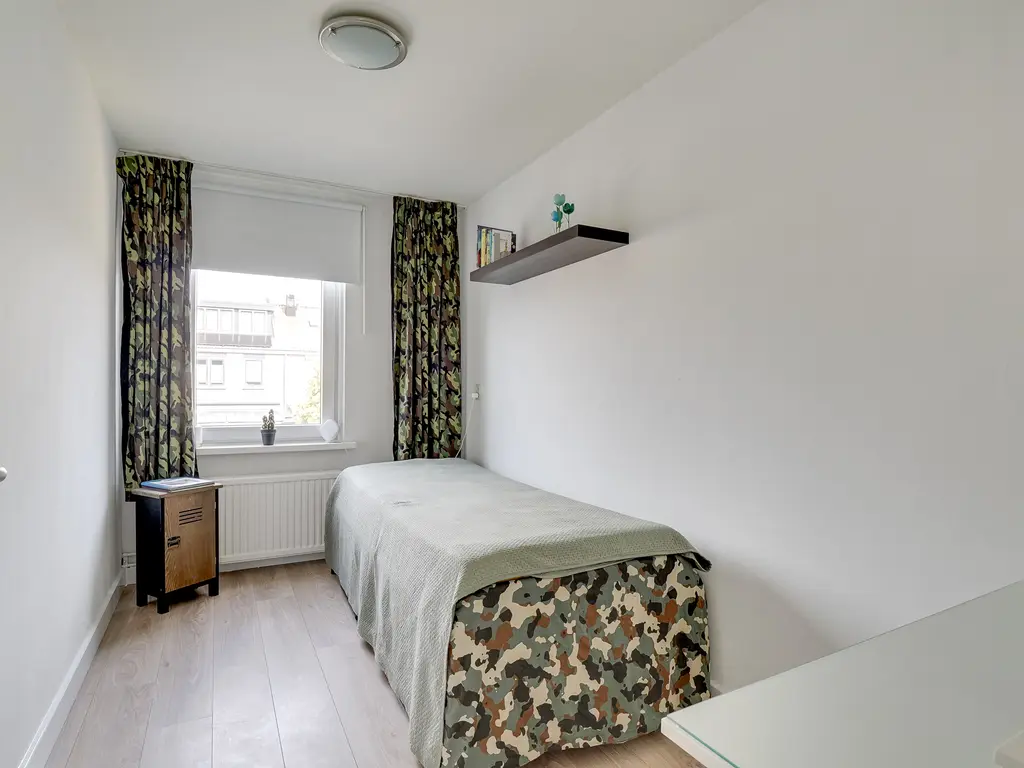 Wilde Zwaan 26, BUNSCHOTEN-SPAKENBURG