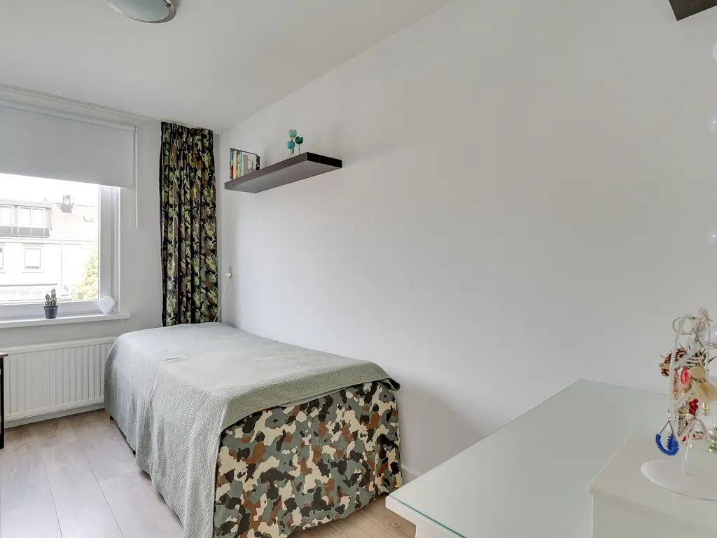 Wilde Zwaan 26, BUNSCHOTEN-SPAKENBURG