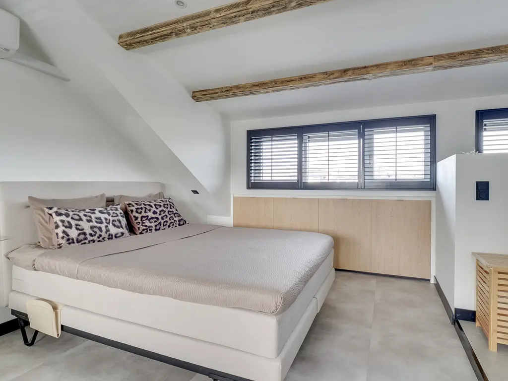 Wilde Zwaan 26, BUNSCHOTEN-SPAKENBURG