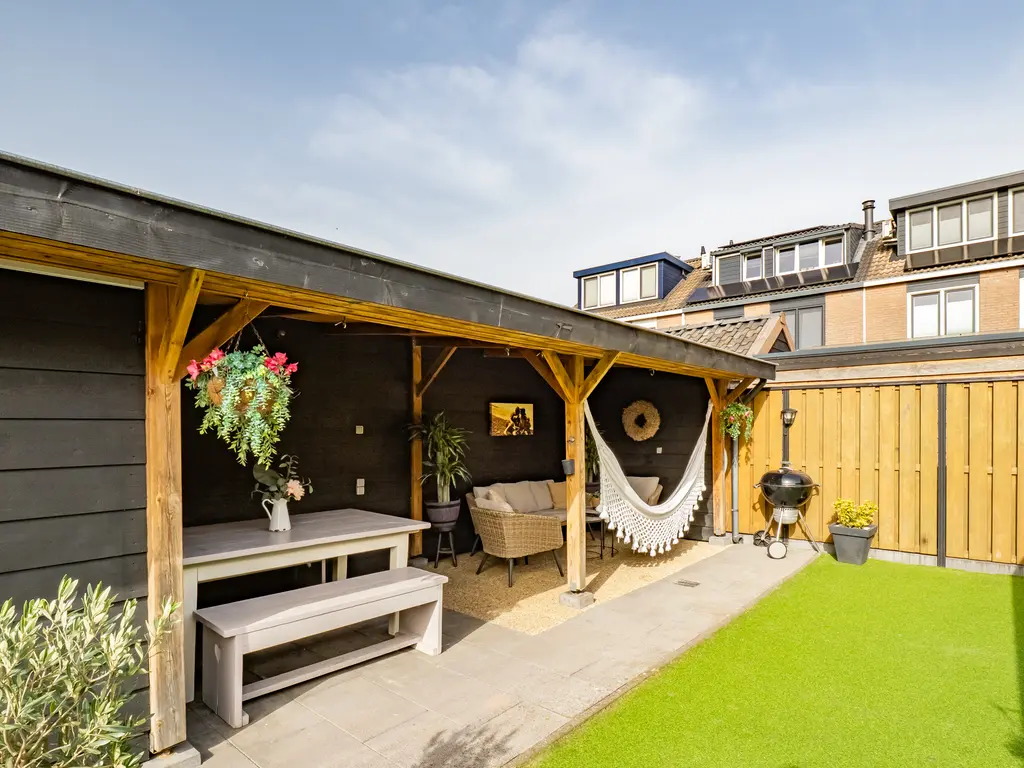 Wilde Zwaan 26, BUNSCHOTEN-SPAKENBURG