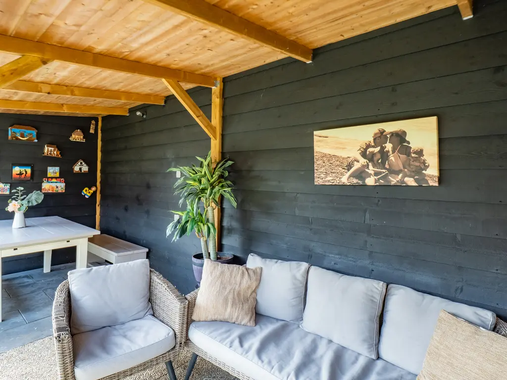 Wilde Zwaan 26, BUNSCHOTEN-SPAKENBURG