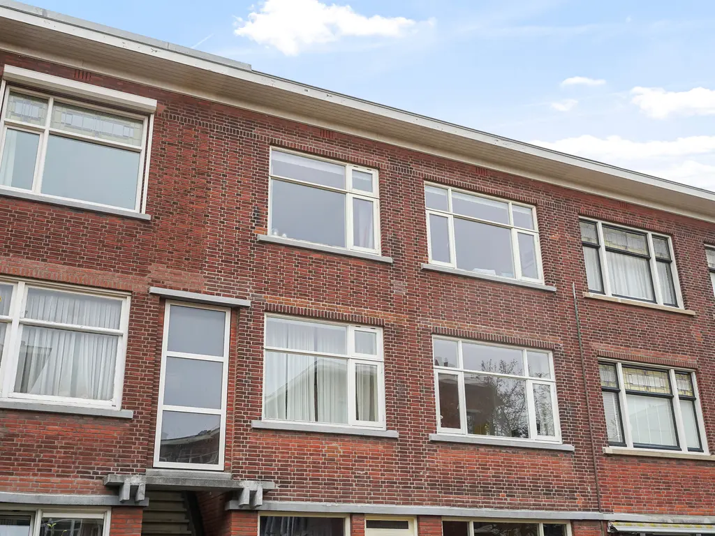 Citroenstraat 15, Den Haag