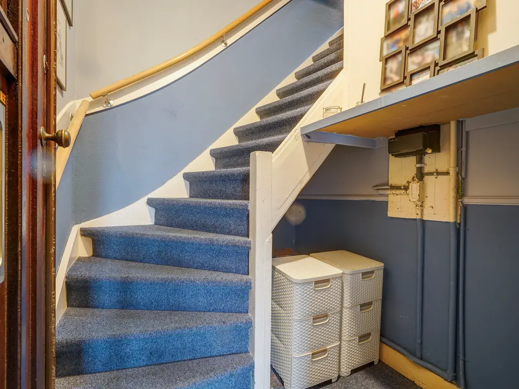 Citroenstraat 15, Den Haag