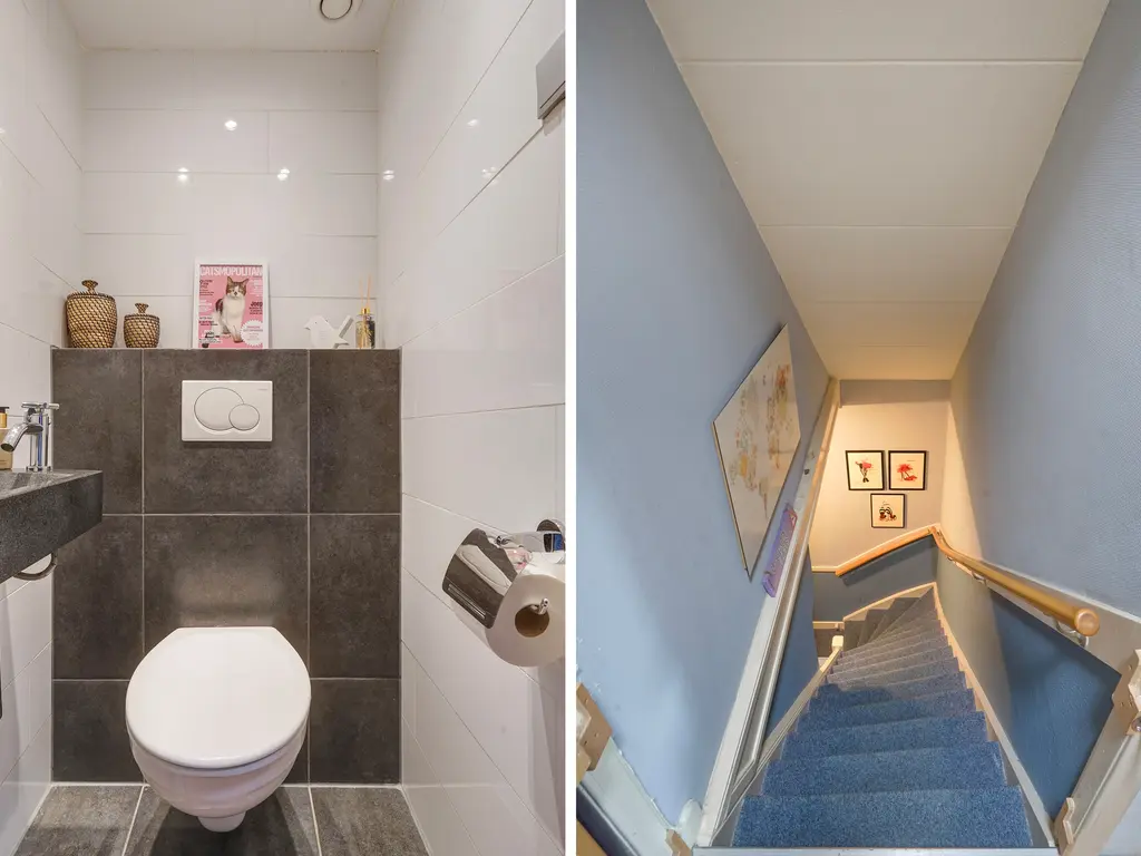 Citroenstraat 15, Den Haag