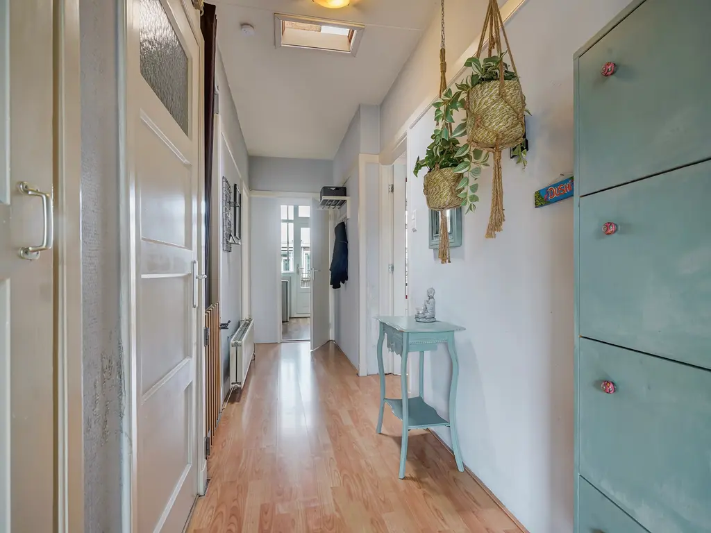 Citroenstraat 15, Den Haag