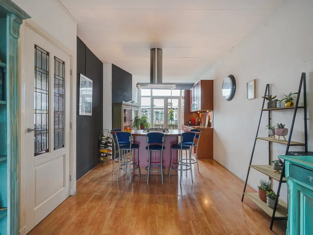 Citroenstraat 15, Den Haag