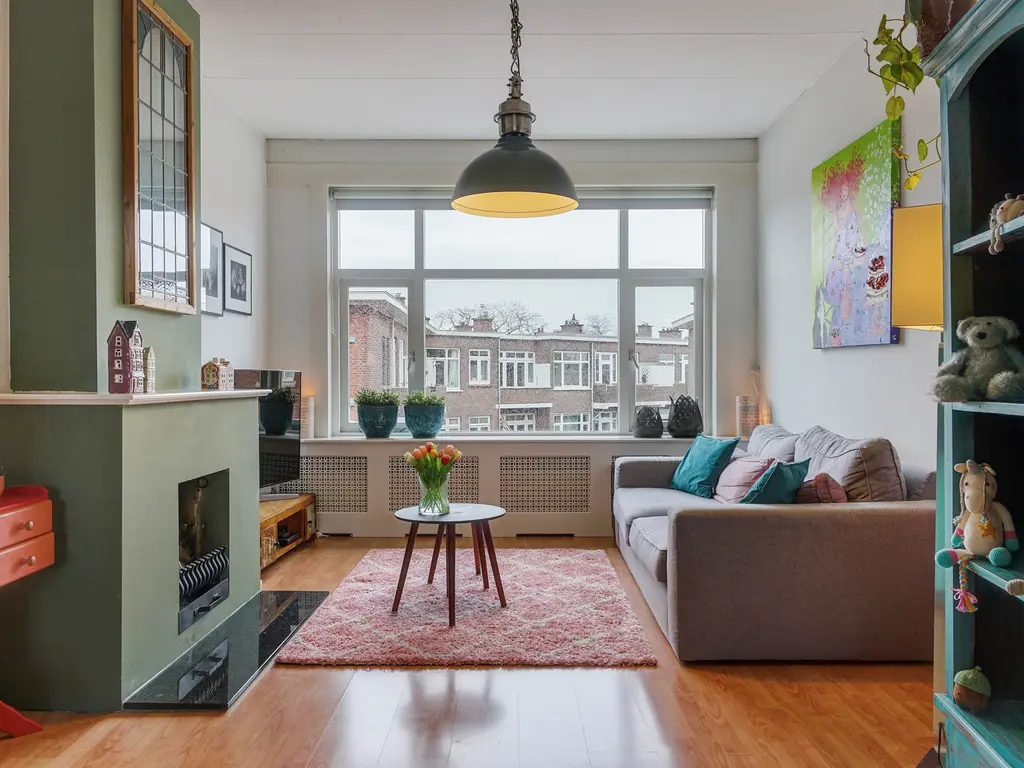 Citroenstraat 15, Den Haag