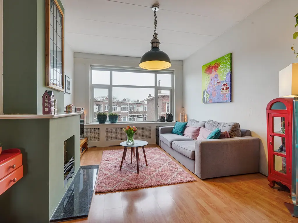 Citroenstraat 15, Den Haag